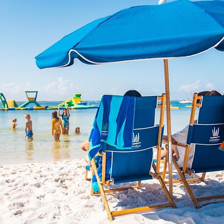 פנסקולה ביץ' Portofino Island Resort מראה חיצוני תמונה