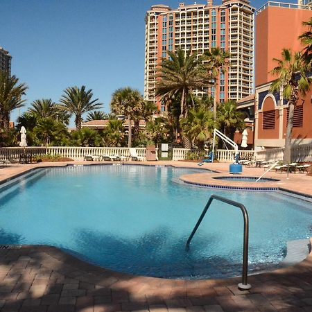 פנסקולה ביץ' Portofino Island Resort מראה חיצוני תמונה