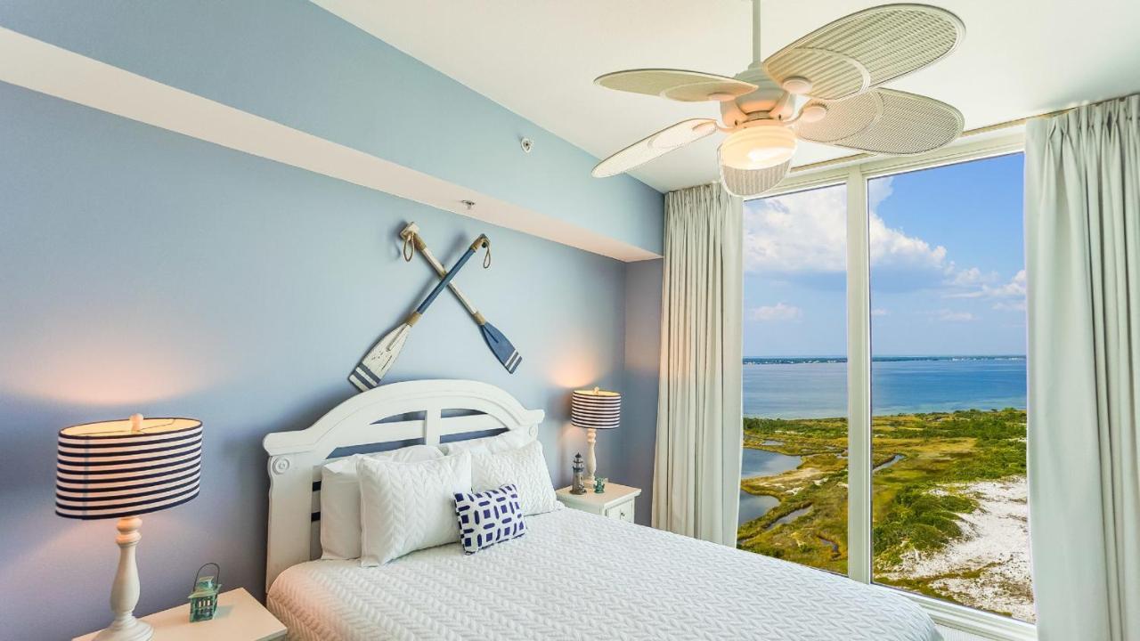 פנסקולה ביץ' Portofino Island Resort מראה חיצוני תמונה