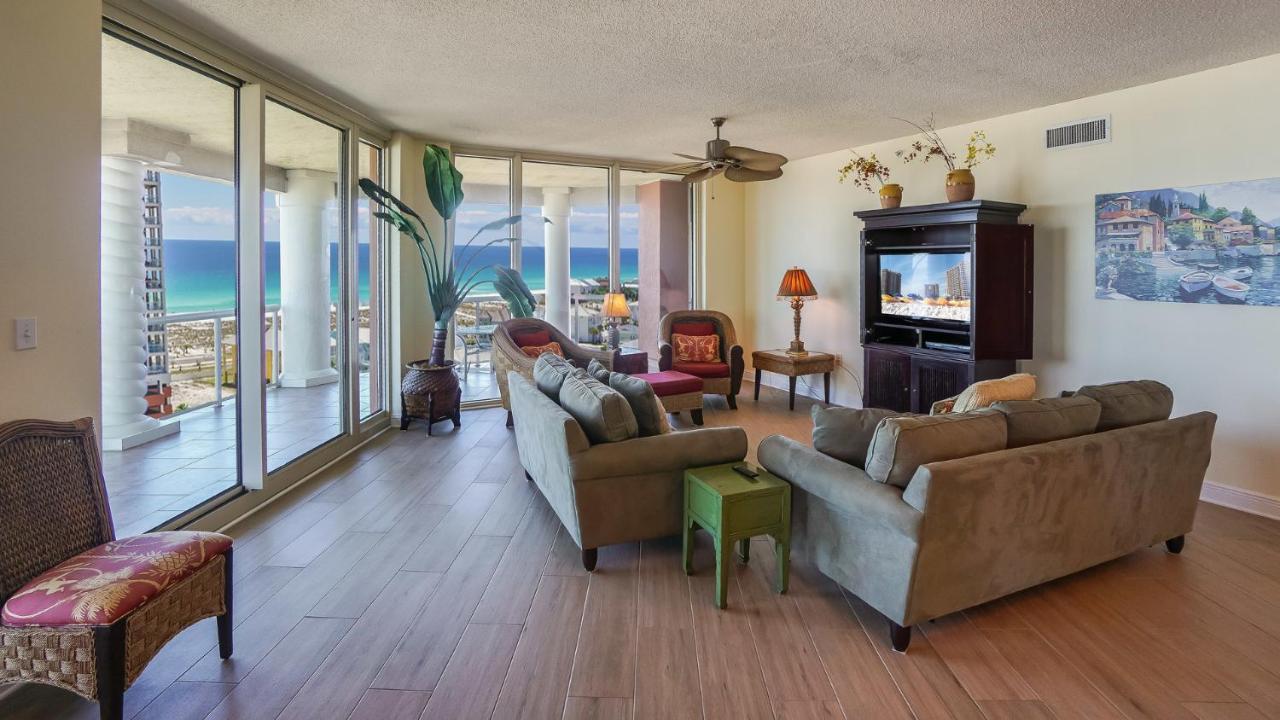 פנסקולה ביץ' Portofino Island Resort מראה חיצוני תמונה